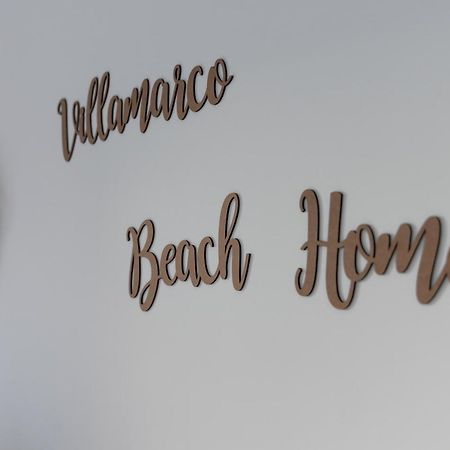 Villamarco Beach Home At Playa San Juan - Muchavista 阿利坎特 外观 照片