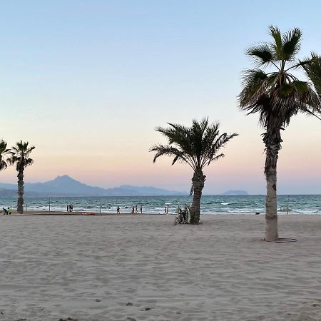 Villamarco Beach Home At Playa San Juan - Muchavista 阿利坎特 外观 照片