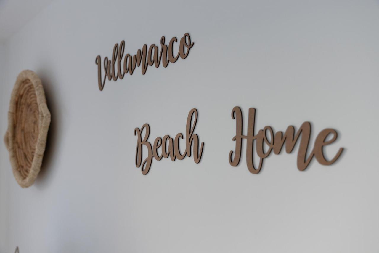 Villamarco Beach Home At Playa San Juan - Muchavista 阿利坎特 外观 照片